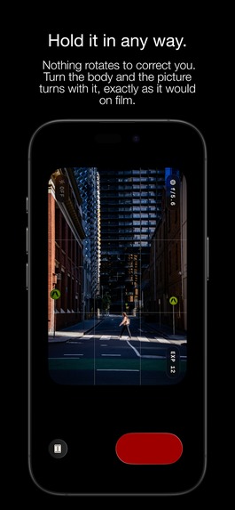 Lupo - Film Emulsion Camera – screenshot 6