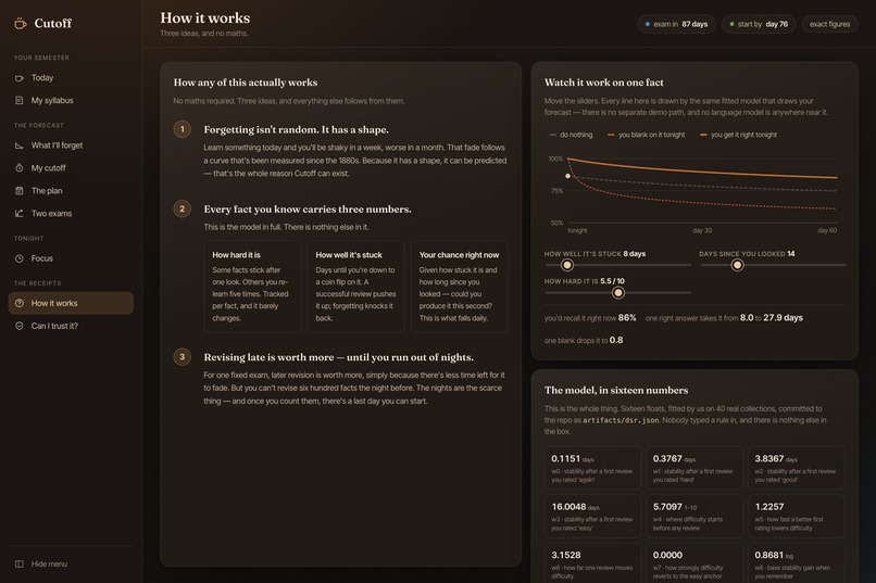 Cutoff – screenshot 4
