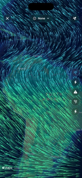 Live Weather – screenshot 7