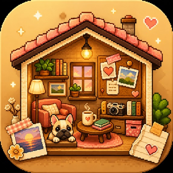 KeepHouse – screenshot 1