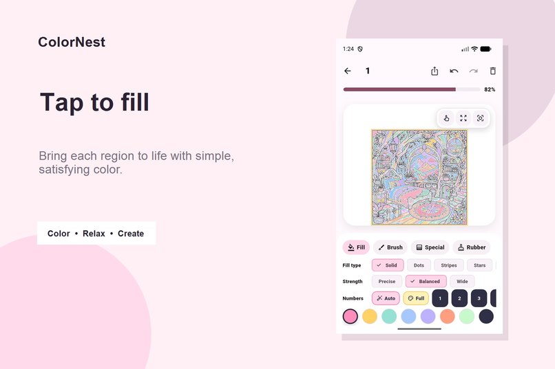 ColorNest – screenshot 9