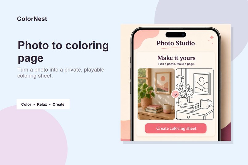 ColorNest – screenshot 10