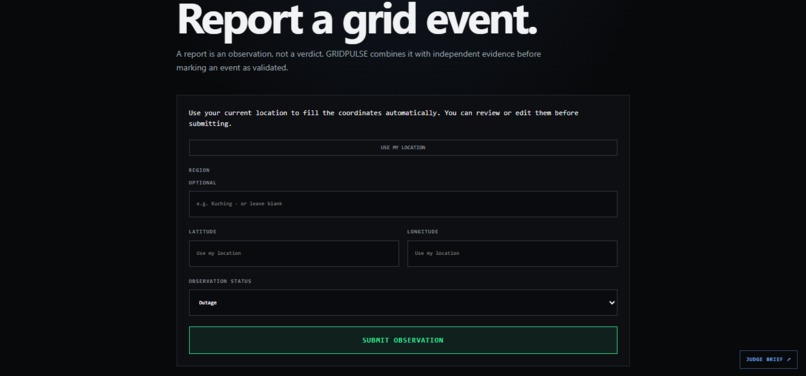 GRIDPULSE – screenshot 6