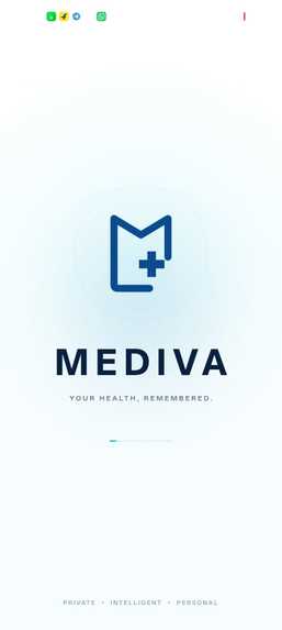 Mediva – screenshot 1
