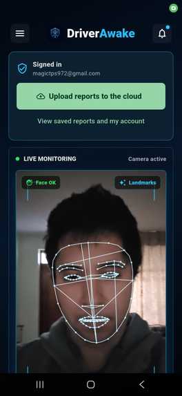 DriverAwaken – screenshot 9