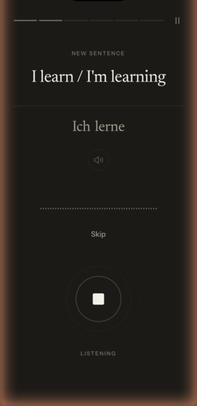 Fraza – screenshot 2