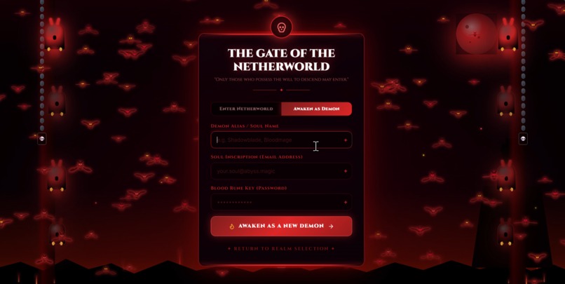 QUERYQUEST: Learn • Code • Conquer  – screenshot 4