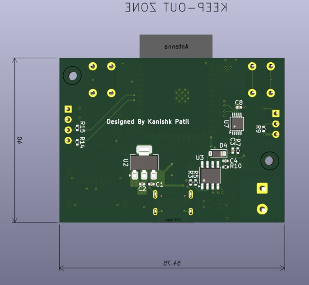 Portable Temperature-Compensated Conductivity Meter – screenshot 12