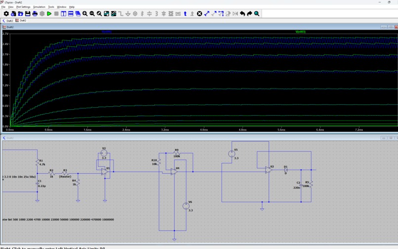 Portable Temperature-Compensated Conductivity Meter – screenshot 13