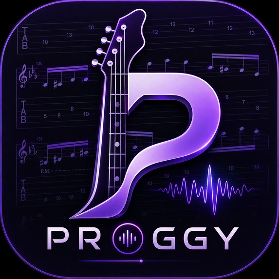 Proggy – screenshot 1