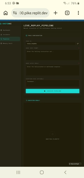 ChitinAI – screenshot 4
