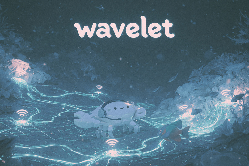 Wavelet – screenshot 1