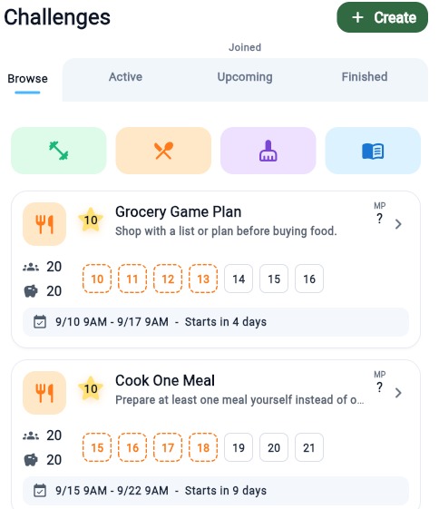 LifeBet – screenshot 3