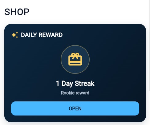 LifeBet – screenshot 4