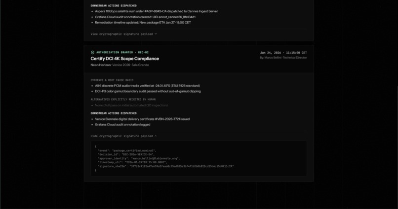 Last Look – screenshot 3