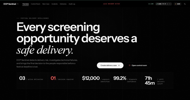 Last Look – screenshot 1