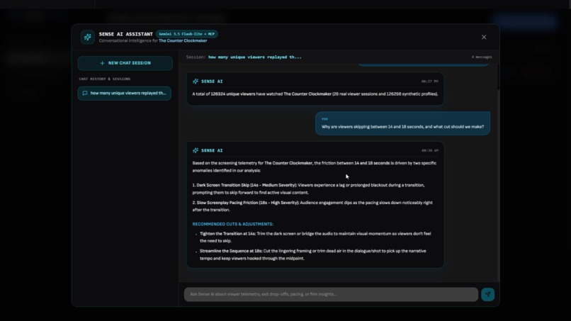 Frame Sense – screenshot 5