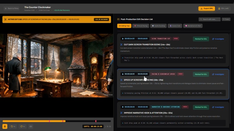 Frame Sense – screenshot 6