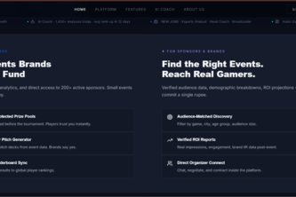 ProYodha — india's first esports career platform