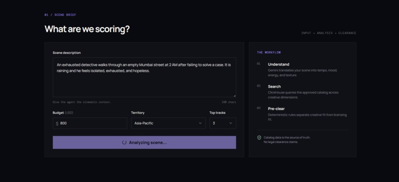 SyncAgent – screenshot 3