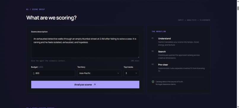 SyncAgent – screenshot 2
