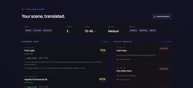 SyncAgent – screenshot 6