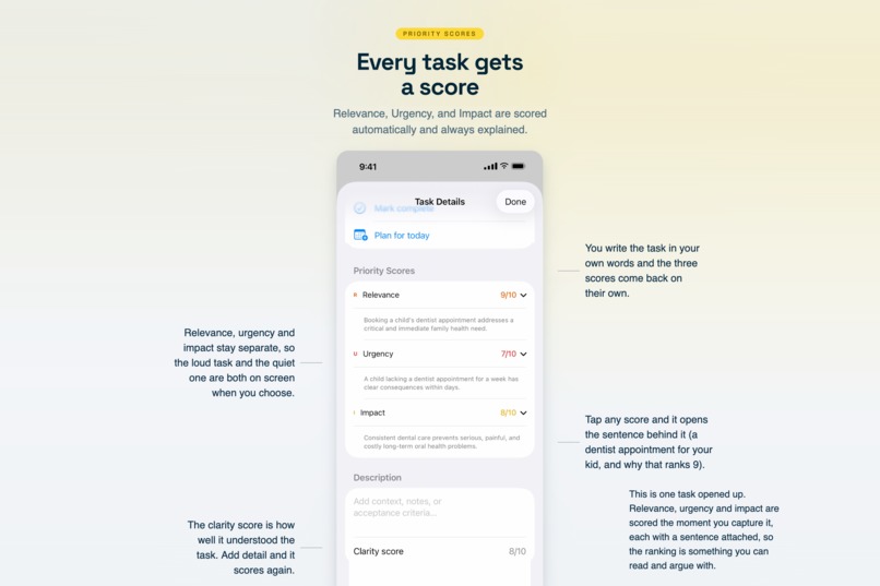 Slycora – screenshot 2
