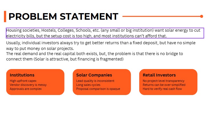 SolarShare – screenshot 1