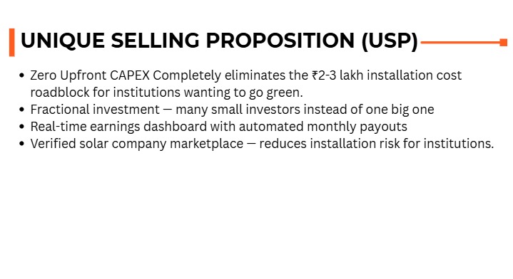SolarShare – screenshot 3