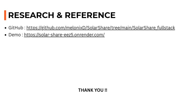 SolarShare – screenshot 4