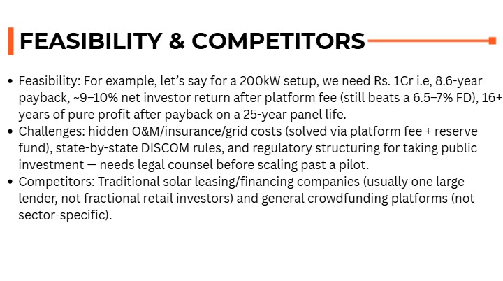 SolarShare – screenshot 7