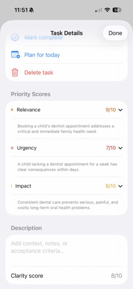 Slycora – screenshot 1