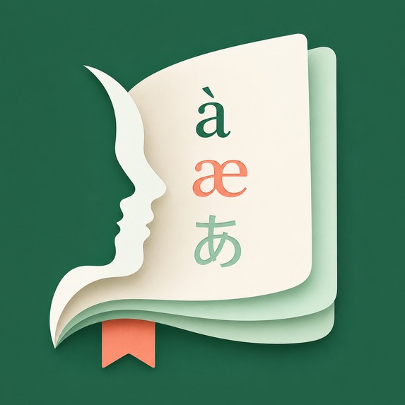 Kalima - Read, Learn Languages – screenshot 1