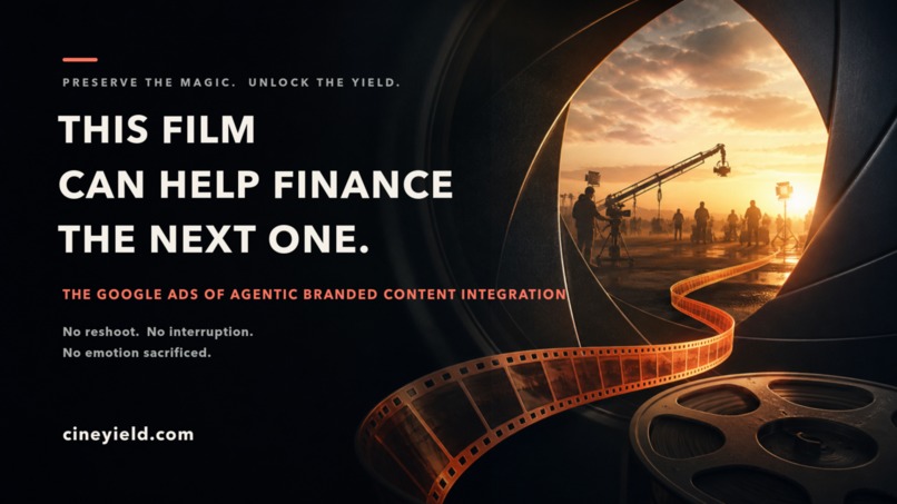 CINEYIELD (THE GOOGLE ADS OF FILM & TV) – screenshot 15