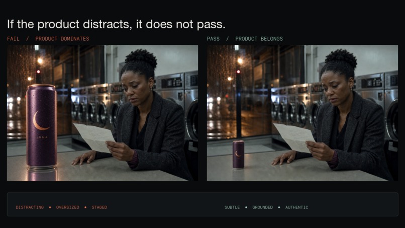 CINEYIELD (THE GOOGLE ADS OF FILM & TV) – screenshot 11