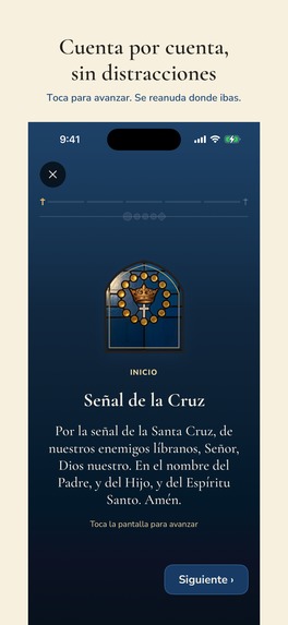 Rezo – screenshot 1