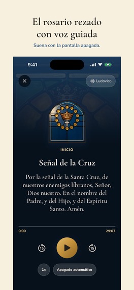 Rezo – screenshot 2