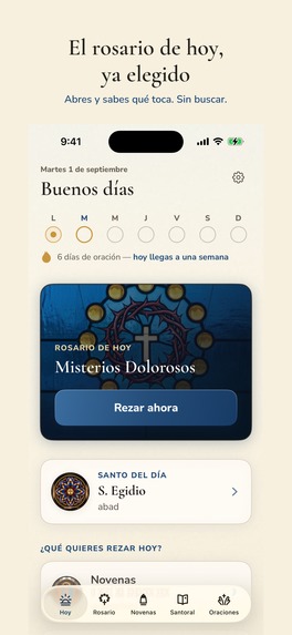 Rezo – screenshot 3
