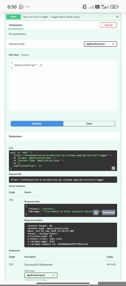 EchoPipeline-AI – screenshot 7