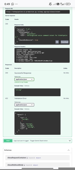 EchoPipeline-AI – screenshot 5