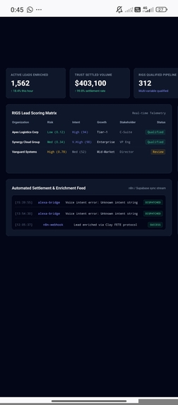 EchoPipeline-AI – screenshot 6