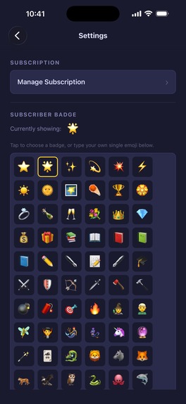 Word Scourge – screenshot 7