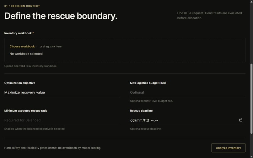 Afterlife AI – screenshot 3