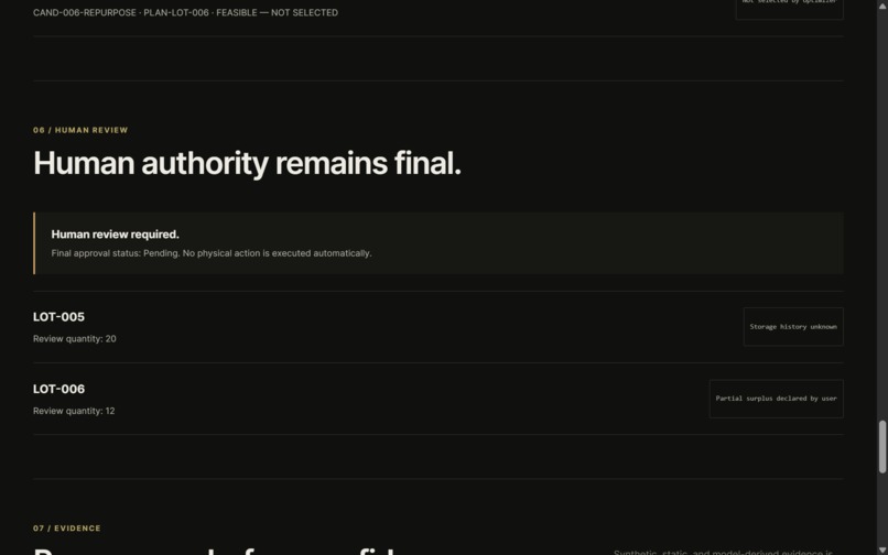 Afterlife AI – screenshot 7