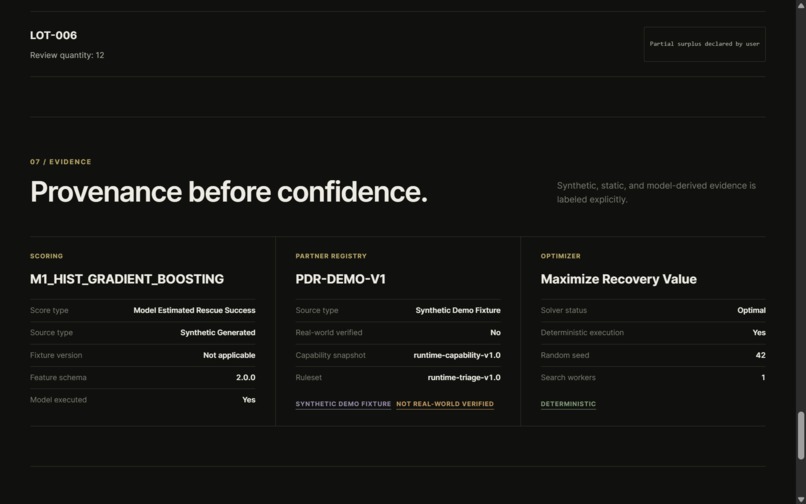 Afterlife AI – screenshot 8