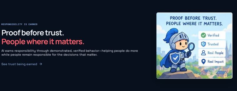 VOUCH – screenshot 4