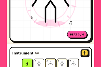 VibeStep