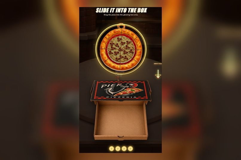 Pizza Panic – screenshot 2