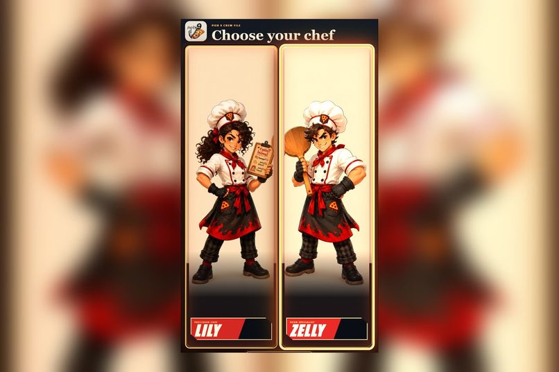 Pizza Panic – screenshot 5