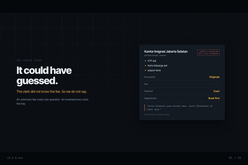 CounterCall – screenshot 6